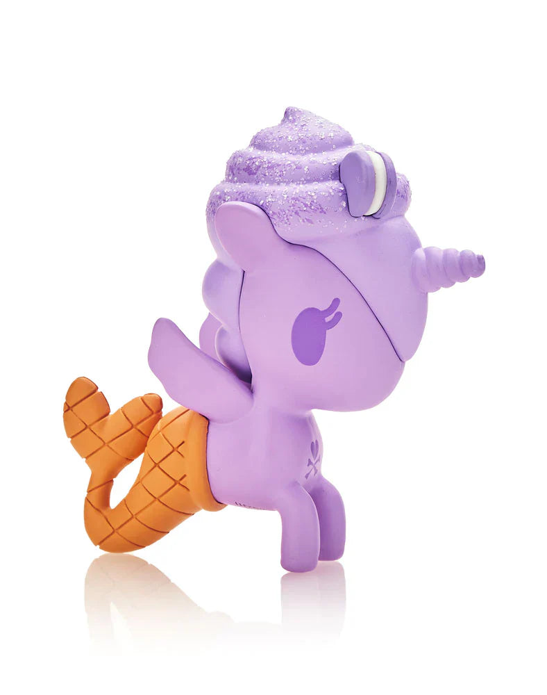 tokidoki Frozen Treats Unicorno Blind Box (1 Blind Box) - Collectors World Toys