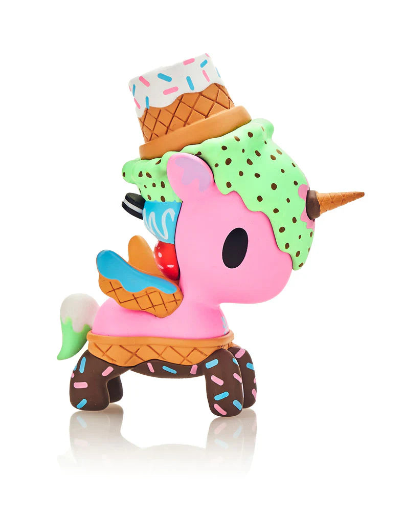 tokidoki Frozen Treats Unicorno Blind Box (1 Blind Box) - Collectors World Toys