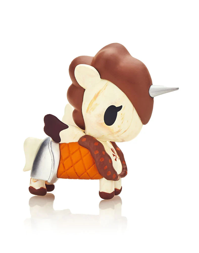 tokidoki Frozen Treats Unicorno Blind Box (1 Blind Box) - Collectors World Toys