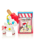tokidoki Frozen Treats Unicorno Blind Box (1 Blind Box) - Collectors World Toys
