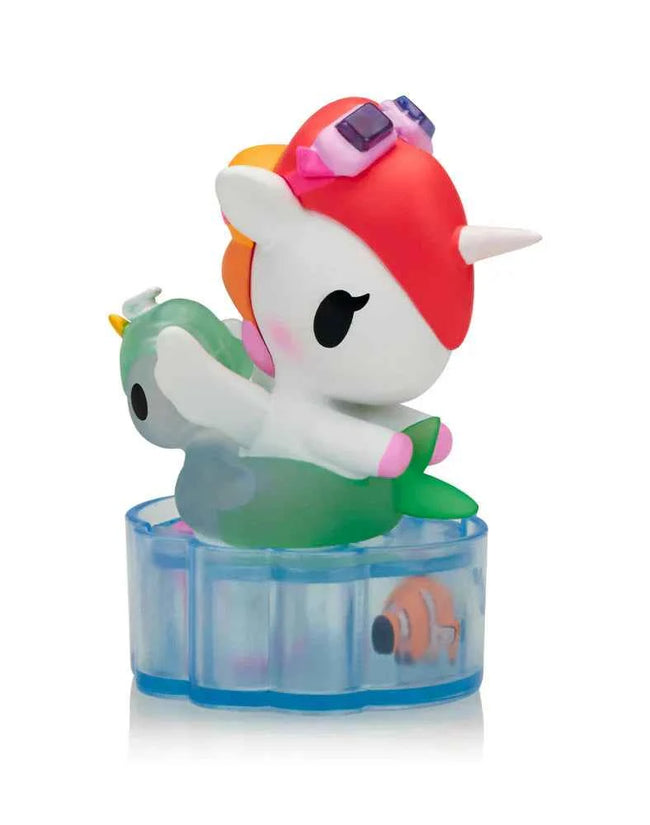 tokidoki Fun in the Sun Unicorno Blind Box (1 Blind Box) Main Image