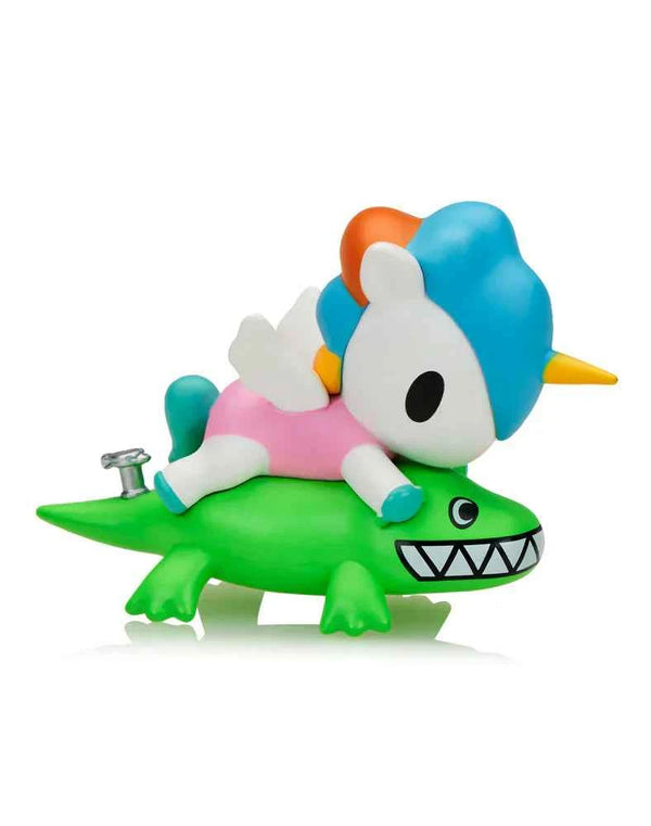 tokidoki Fun in the Sun Unicorno Blind Box (1 Blind Box)