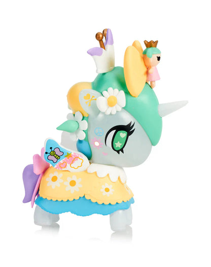 tokidoki Harajuku Princess Unicorno Blind Box (1 Blind Box)