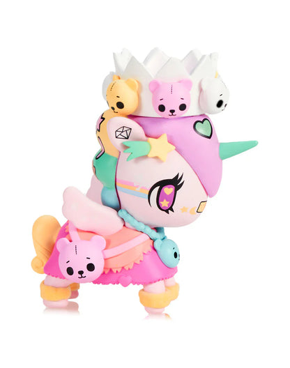 tokidoki Harajuku Princess Unicorno Blind Box (1 Blind Box)