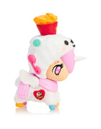 tokidoki Harajuku Princess Unicorno Blind Box (1 Blind Box) - Collectors World Toys