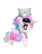 tokidoki Harajuku Princess Unicorno Blind Box (1 Blind Box) - Collectors World Toys