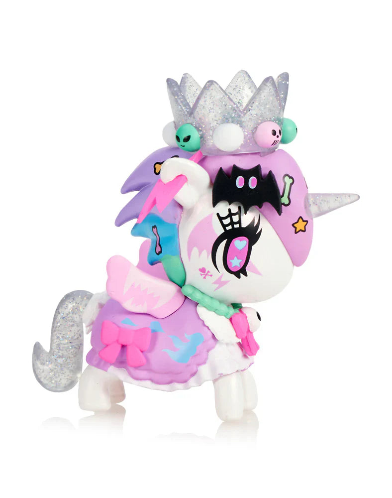 tokidoki Harajuku Princess Unicorno Blind Box (1 Blind Box)