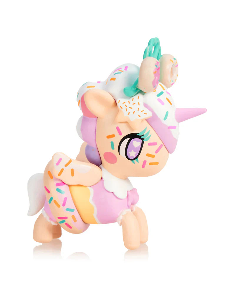 tokidoki Harajuku Princess Unicorno Blind Box (1 Blind Box) - Collectors World Toys