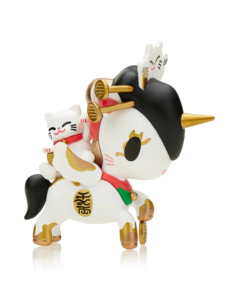tokidoki Lucky Unicorno Blind Box (1 Blind Box) - Collectors World Toys