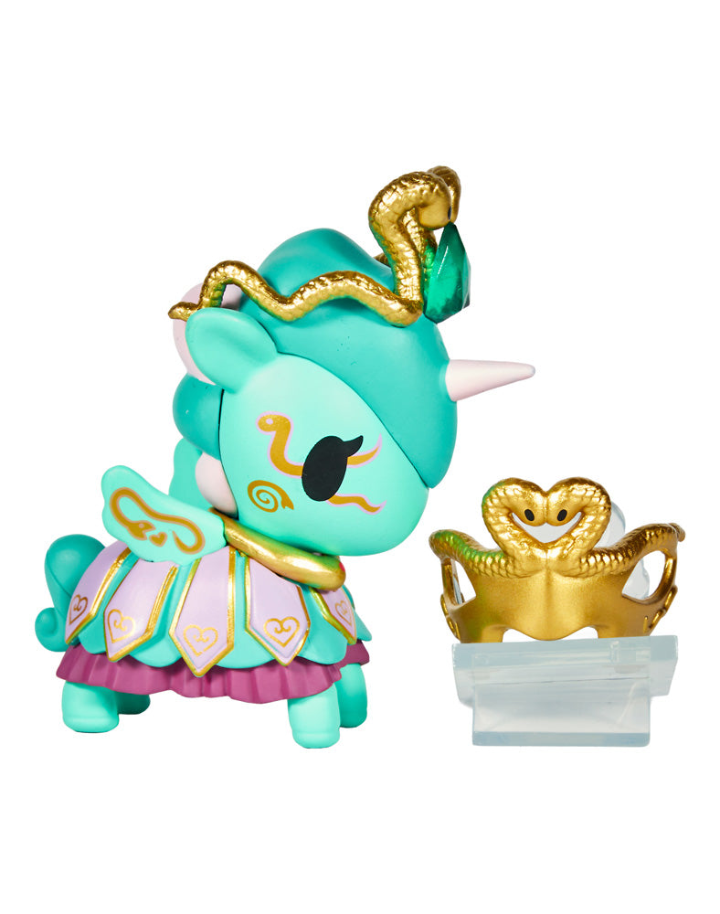 tokidoki Unicorno After Dark Masquerade Blind Box – Mystery Unicorn Figure Secondary image
