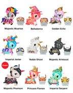 tokidoki Unicorno After Dark Masquerade Blind Box – Mystery Unicorn Figure
