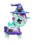 tokidoki Mystic Magic Unicorno Blind Box (1 Blind Box) - Collectors World Toys