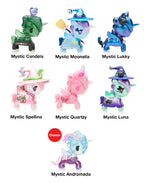 tokidoki Mystic Magic Unicorno Blind Box (1 Blind Box) - Collectors World Toys