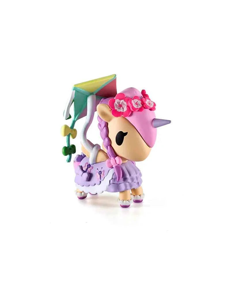 tokidoki Picnic Party Unicorno Blind Box (1 Blind Box)