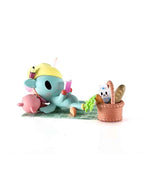 tokidoki Picnic Party Unicorno Blind Box (1 Blind Box)