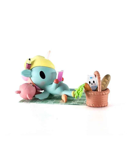 tokidoki Picnic Party Unicorno Blind Box (1 Blind Box)