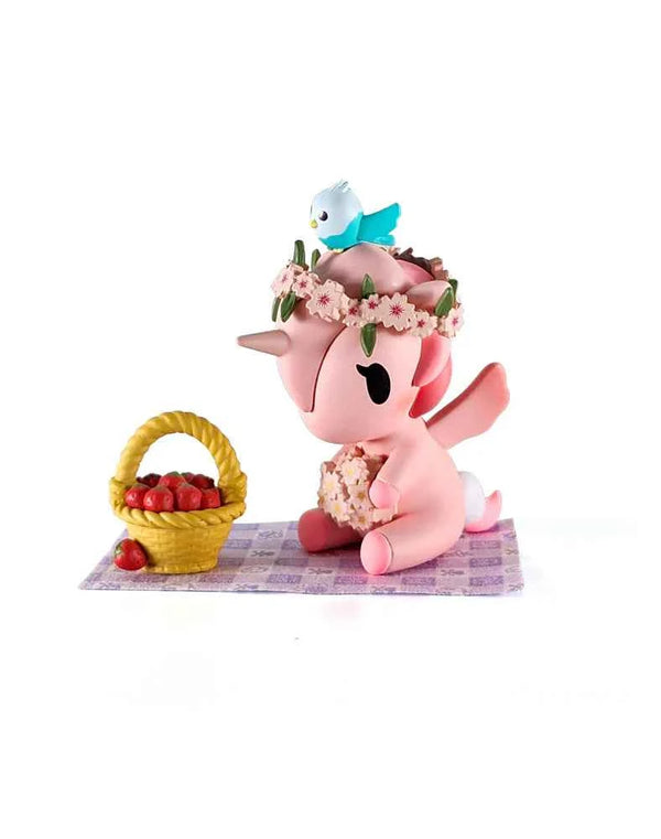 tokidoki Picnic Party Unicorno Blind Box (1 Blind Box)