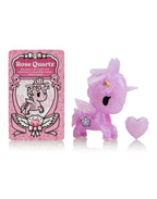 tokidoki Precious Unicorno Blind Box (1 Blind Box) - Collectors World Toys