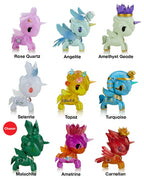 tokidoki Precious Unicorno Blind Box (1 Blind Box) - Collectors World Toys