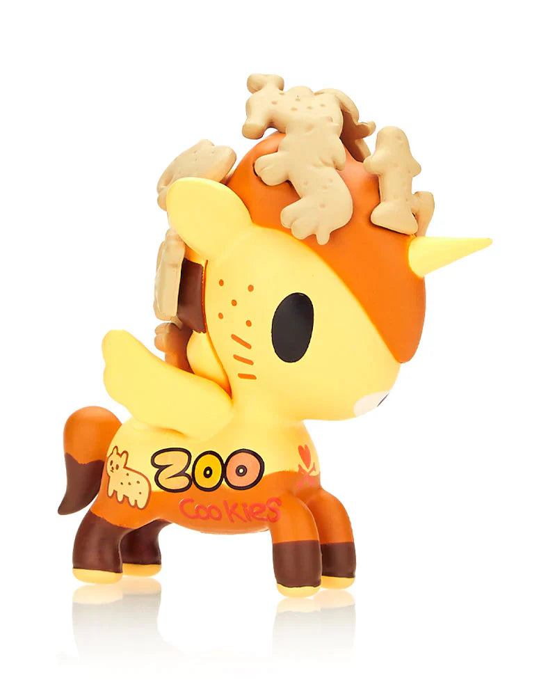 tokidoki Unicorno Series 12 Blind Box (1 Blind Box) - Collectors World Toys