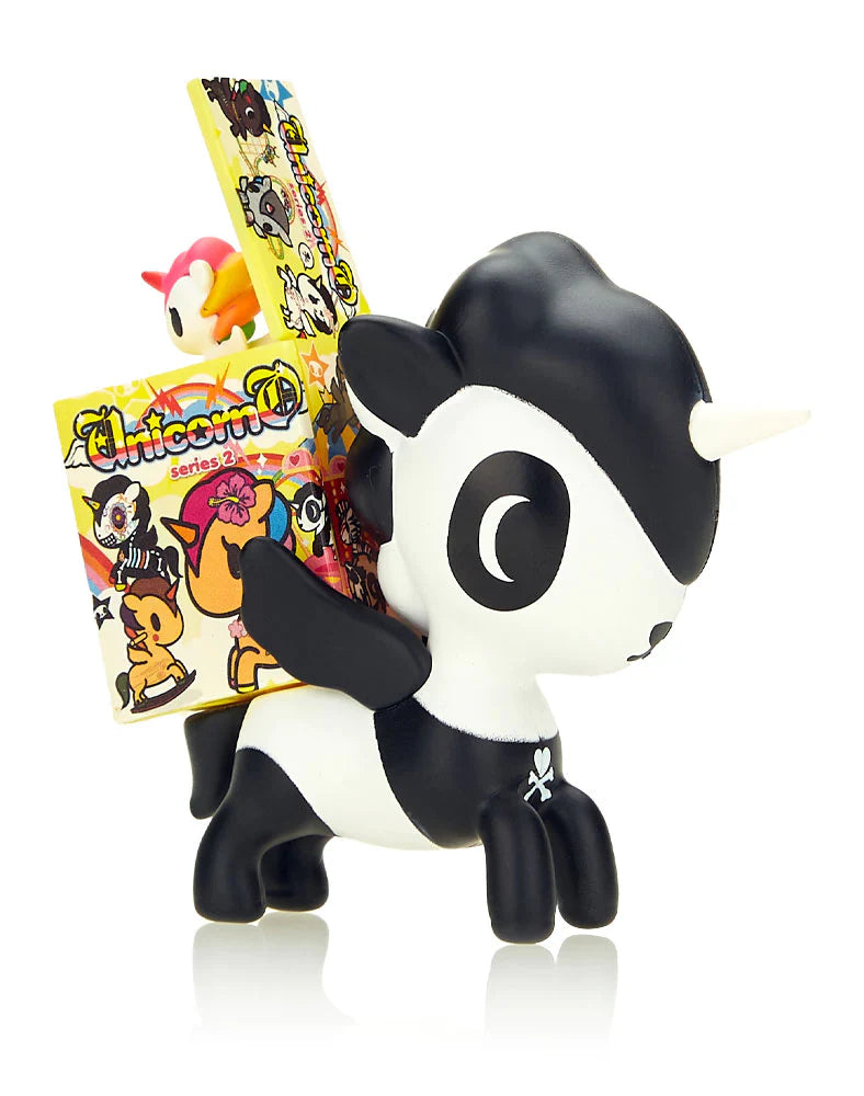 tokidoki Unicorno Series 12 Blind Box (1 Blind Box) - Collectors World Toys