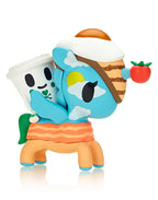 tokidoki Unicorno Series 12 Blind Box (1 Blind Box) - Collectors World Toys