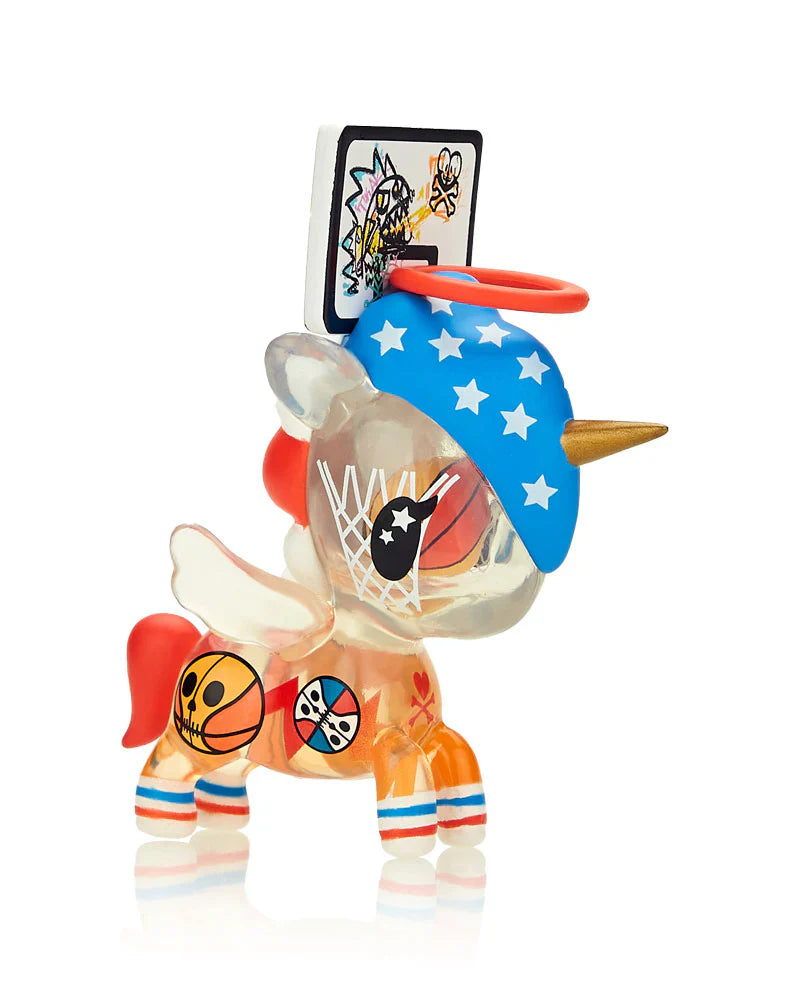 tokidoki Unicorno Series 12 Blind Box (1 Blind Box) - Collectors World Toys