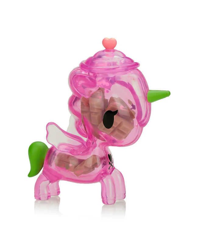 tokidoki Sugar Shop Unicorno Blind Box (1 Blind Box) - Collectors World Toys Hover Image