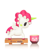 tokidoki Sushi Unicorno Blind Box (1 Blind Box) - Collectors World Toys