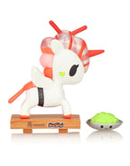tokidoki Sushi Unicorno Blind Box (1 Blind Box) - Collectors World Toys