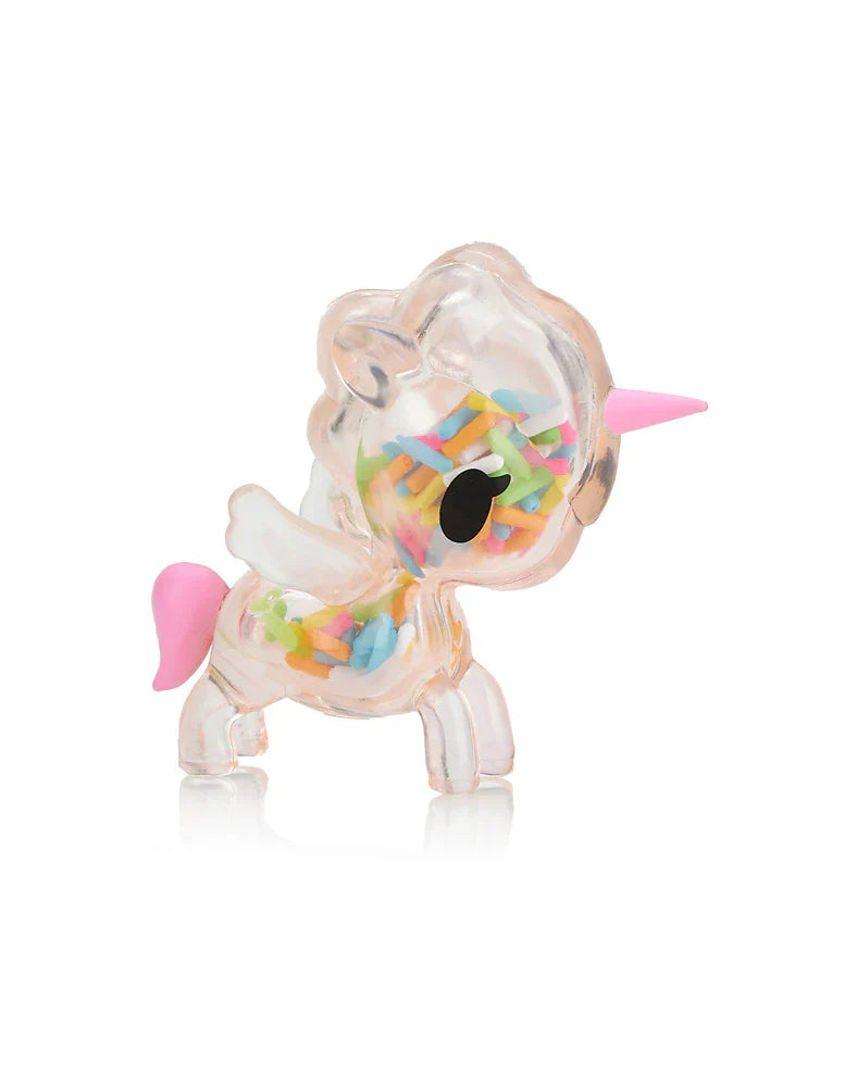 tokidoki toki mochi Donut Unicorno Blind Box (1 Blind Box) - Collectors World Toys