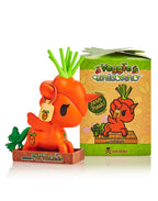 tokidoki Veggie Unicorno Blind Box (1 Blind Box) - Collectors World Toys