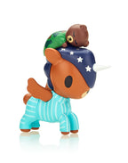 Tokidoki Winter Wonderland Unicorno Blind Box (1 Blind Box) - Collectors World Toys