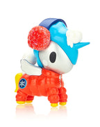 Tokidoki Winter Wonderland Unicorno Blind Box (1 Blind Box) - Collectors World Toys