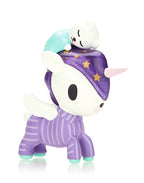 Tokidoki Winter Wonderland Unicorno Blind Box (1 Blind Box) - Collectors World Toys