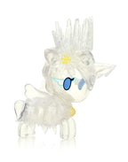 Tokidoki Winter Wonderland Unicorno Blind Box (1 Blind Box) - Collectors World Toys