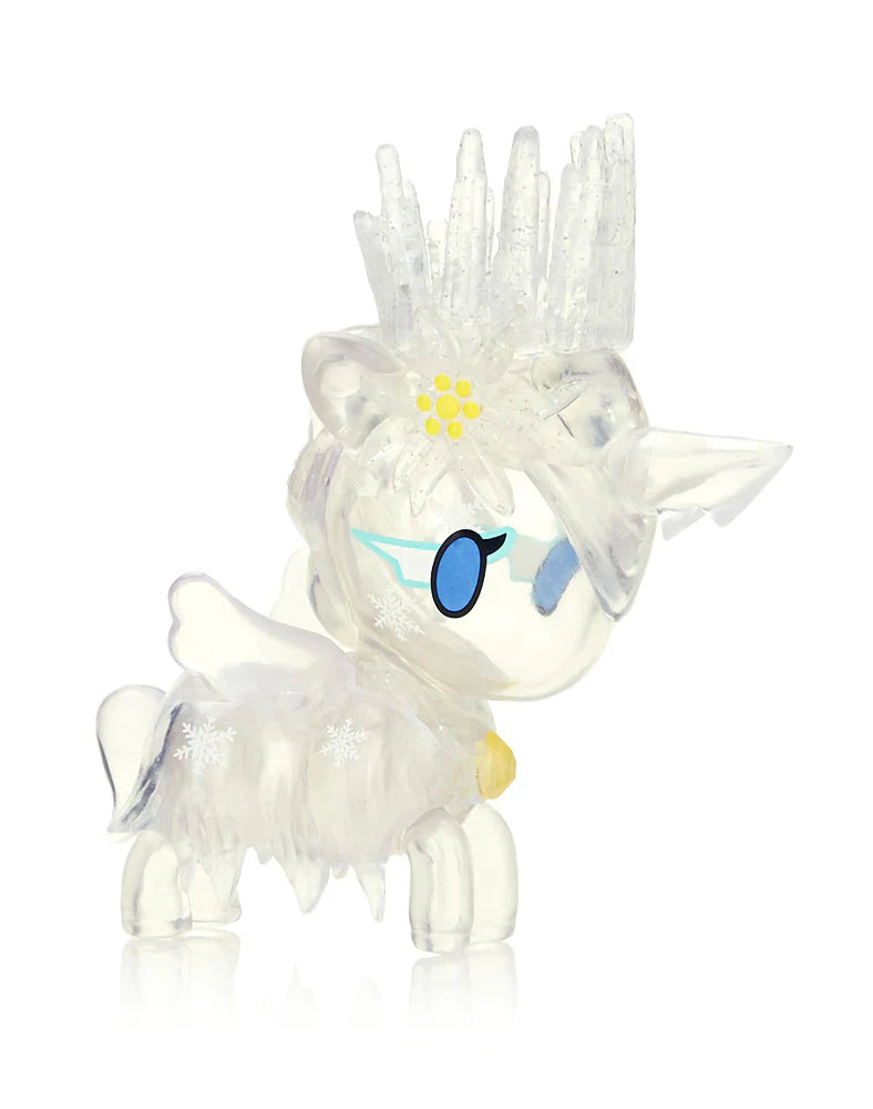 Tokidoki Winter Wonderland Unicorno Blind Box (1 Blind Box) - Collectors World Toys
