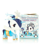 Tokidoki Winter Wonderland Unicorno Blind Box (1 Blind Box) - Collectors World Toys