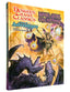 DCC Tome of Adventure Volume 7 - Magic, Gods and Demons - Collectors World Toys