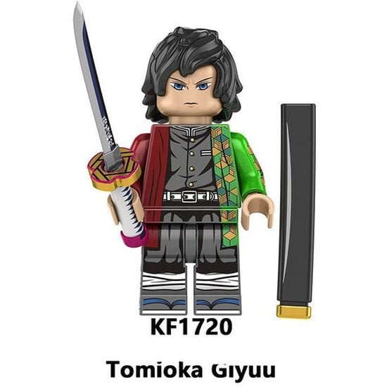 Tomioka - Collectors World Toys Hover Image