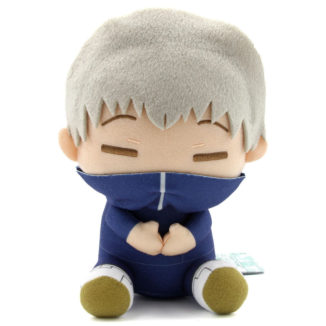 Jujutsu Kaisen Toge Inumaki Big 8" Plush Main image