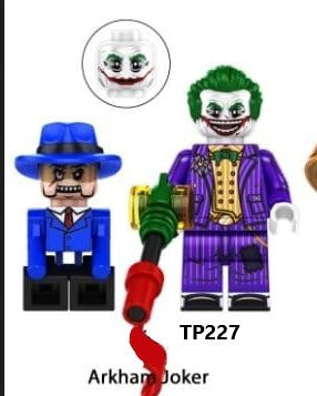 Arkham Joker Main image