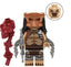 Predator Custom Minifig