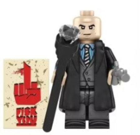 Wilson FIsk Minifig Main image