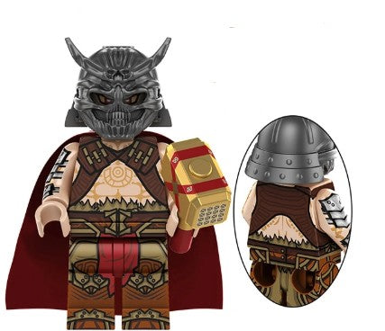 Shao Kahn Main image