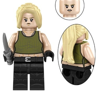 Sonya Blade Main image