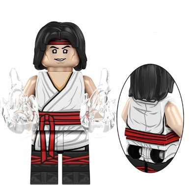 Lui Kang Main image