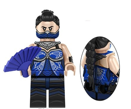 Kitana Main image