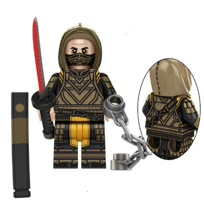 Scorpion Main image
