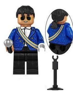 Michael Jackson figure Main image